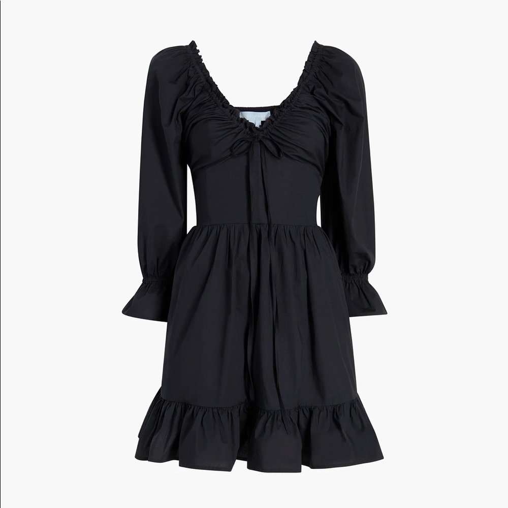 Hill house home Samantha dress